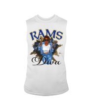 Rams Sleeveless Tee tile