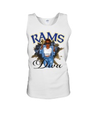 Rams Unisex Tank tile