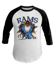 Rams Baseball Tee tile