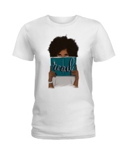 Read Ladies T-Shirt tile