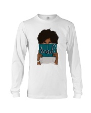 Read Long Sleeve Tee tile