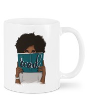 Read Mugs tile