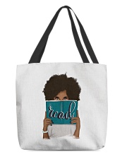 Read All-Over Tote tile