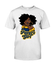 Pacers Classic T-Shirt front