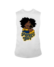 Pacers Sleeveless Tee tile