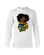 Pacers Long Sleeve Tee tile