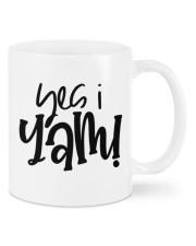 Yes I yam Mugs tile