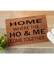 Home Doormat 22.5" x 15" aos-doormat-22-5x15-lifestyle-front-11