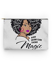 Second class Accessory Pouch tile