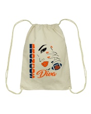 Broncos Drawstring Bag tile