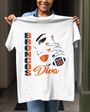 Broncos Classic T-Shirt apparel-classic-tshirt-lifestyle-front-129