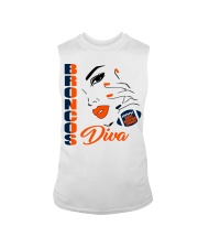 Broncos Sleeveless Tee tile