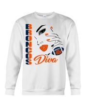 Broncos Crewneck Sweatshirt tile