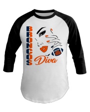 Broncos Baseball Tee tile