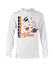 Broncos Long Sleeve Tee tile