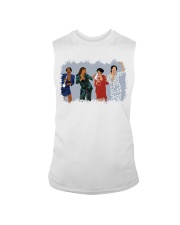 Living Single 2 Sleeveless Tee tile
