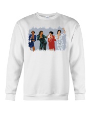 Living Single 2 Crewneck Sweatshirt tile
