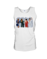 Living Single 2 Unisex Tank tile