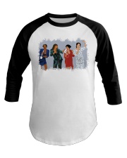 Living Single 2 Baseball Tee tile