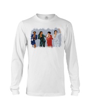 Living Single 2 Long Sleeve Tee tile