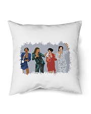 Living Single 2 Indoor Pillow tile