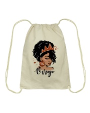 Virgo Drawstring Bag tile