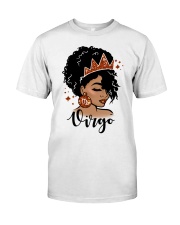 Virgo Premium Fit Mens Tee tile
