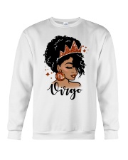 Virgo Crewneck Sweatshirt tile
