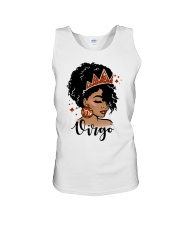 Virgo Unisex Tank tile