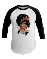 Virgo Baseball Tee tile