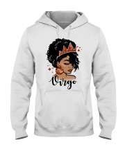 Virgo Hooded Sweatshirt tile