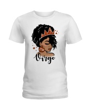 Virgo Ladies T-Shirt tile