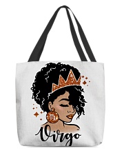 Virgo All-Over Tote tile