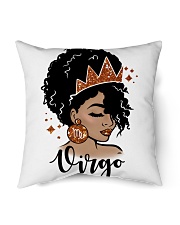 Virgo Indoor Pillow tile