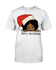 Merry Christmas baby 4 Premium Fit Mens Tee tile