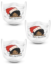 Merry Christmas baby 4 Masks tile
