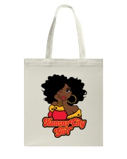 Kansas City Tote Bag tile