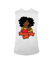 Kansas City Sleeveless Tee tile