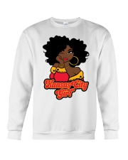 Kansas City Crewneck Sweatshirt tile