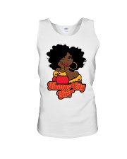 Kansas City Unisex Tank tile