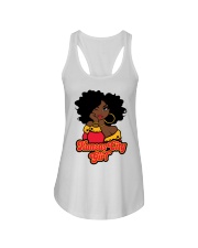 Kansas City Ladies Flowy Tank tile