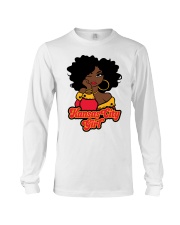 Kansas City Long Sleeve Tee tile