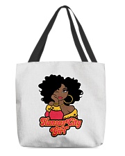Kansas City All-Over Tote tile