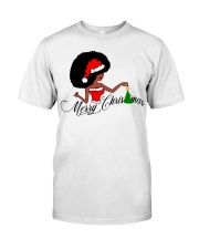 Merry Christmas Premium Fit Mens Tee tile
