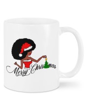 Merry Christmas Mugs tile