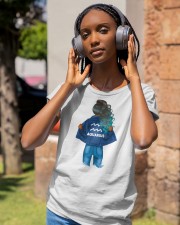 Aquarius Classic T-Shirt apparel-ladies-t-shirt-lifestyle-front-83