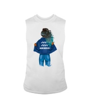 Aquarius Sleeveless Tee tile