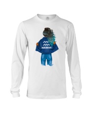 Aquarius Long Sleeve Tee tile