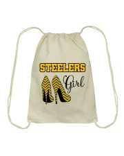 Steelers Drawstring Bag tile