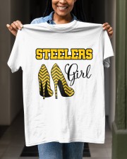 Steelers Classic T-Shirt apparel-classic-tshirt-lifestyle-front-129